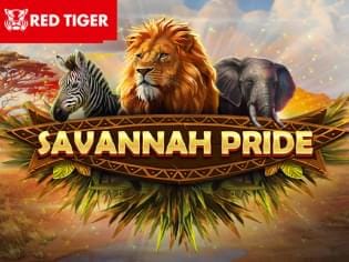 Savannah Pride screenshot