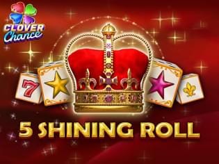 5 Shining Roll screenshot