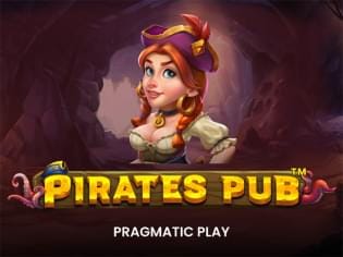 Pirates Pub screenshot