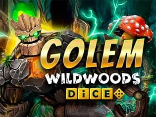 Golem Wildwoods Dice screenshot